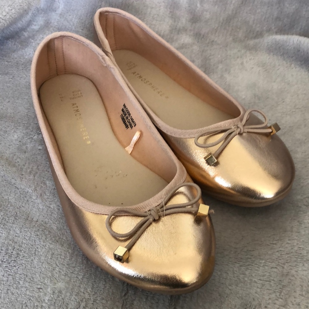 Rose Gold, Like New